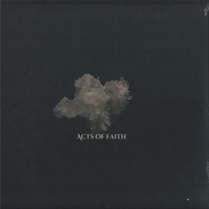 Sault - Acts of Faith