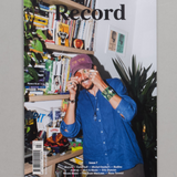 Record Culture Magazine Issue 7