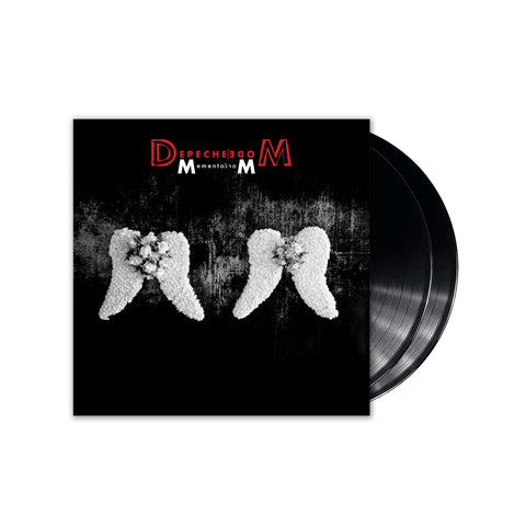 Depeche Mode - Memonto Mori