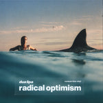 Dua Lipa - Radical Optimism