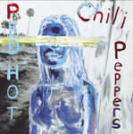 Red Hot Chili Peppers - By The Way