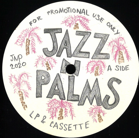 Jazz N Palms - Jazz N Palms Vol 2