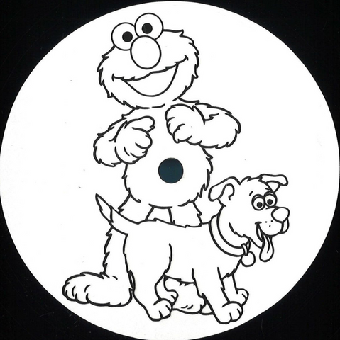 Various Artists - TTJ4035 (Todd Terje EDITS!)