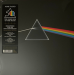 Pink Floyd - The Dark Side Of The Moon (50th anniversary edition)