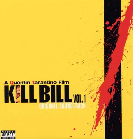 O.S.T. - Kill Bill Vol. 1