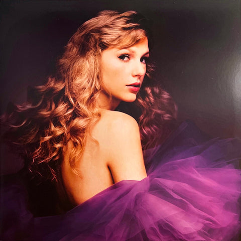 Taylor Swift - Speak Now (Taylor´s Version)