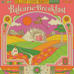 Various Artists - Various Artists - Balearic Breakfast Vol. 2