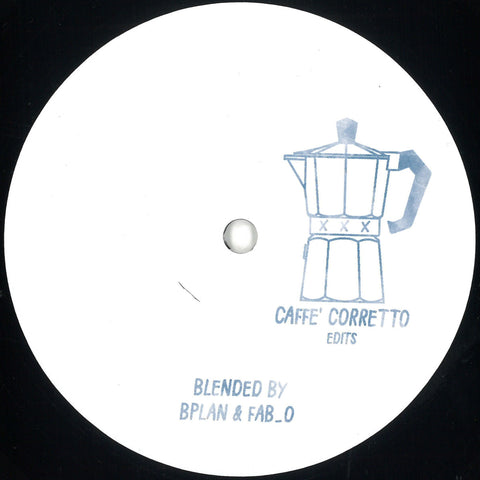 BPlan & Fab_o and Raregems - Caffè Corretto Edits 06