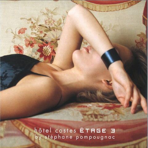 Various Artists - Hotel Costes Etage 3