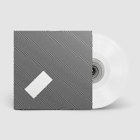 Jamie XX - In Waves (Limited White Vinyl)