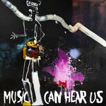 DJ Koze - Music Can Hear Us (Limited Deluxe Edition)