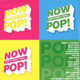Various Artists -  NOW That’s What I Call… Pop!