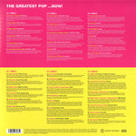 Various Artists -  NOW That’s What I Call… Pop!