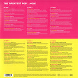 Various Artists -  NOW That’s What I Call… Pop!