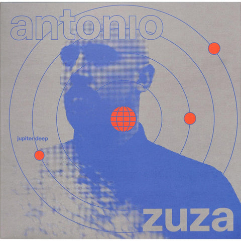 Antonio Zuza - Jupiter Deep