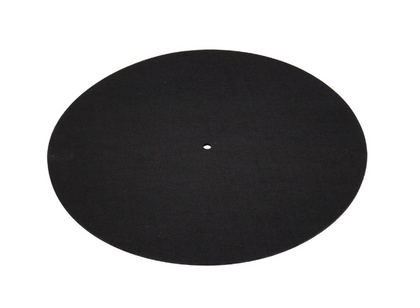 Anti Static Slipmat - Black