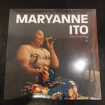 Maryanne Ito - Live At The Atherton