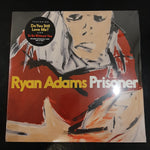 Ryan Adams - Prisoner