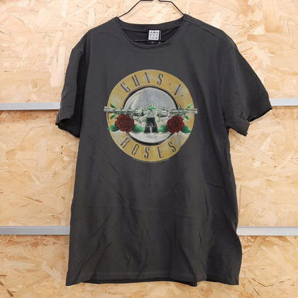 Guns'N'Roses Drums T-shirt