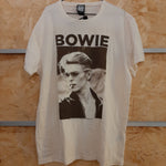 Bowie Cigarette T-shirt