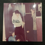 Arctic Monkeys - Humbug