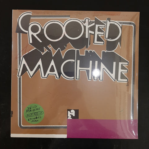 Roisin Murphy - Crooked Machine (RSD21)
