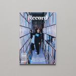 Record Culture Magazine Issue 6