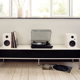 Argon TT-3 Turntable