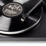 Argon TT Turntable