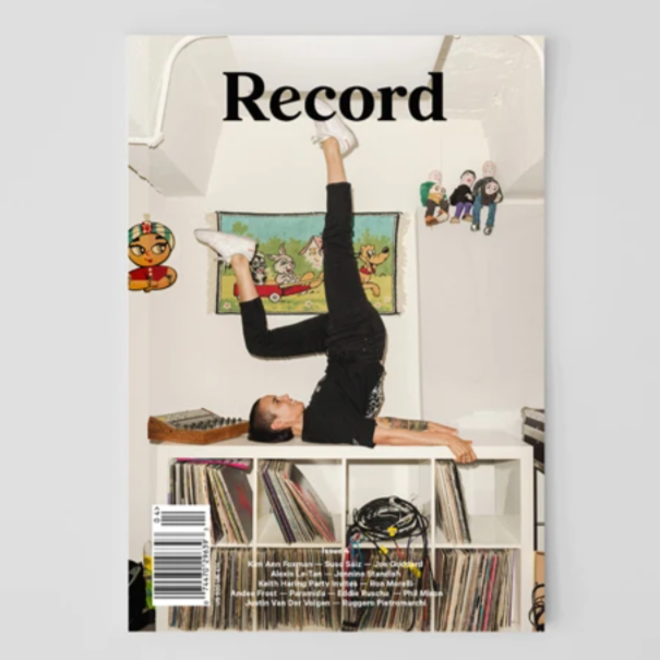 Magazines & Books – SunsetRecordsMalta