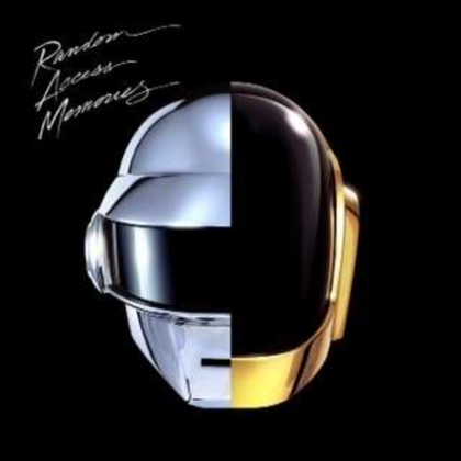 Daft Punk - Random Access Memory