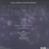 Collatereal Intelligence - Butterflies In Funerals