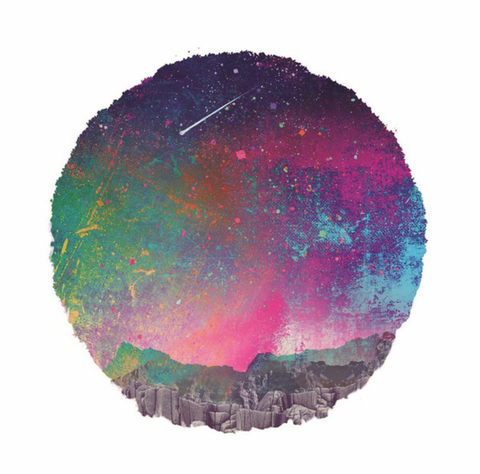 Khruangbin - The Universe Smiles Upon You