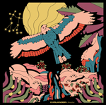 Khruangbin - Mordechai