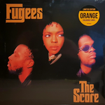 Fugees - The Score (Limited Edition Orange Vinyl)