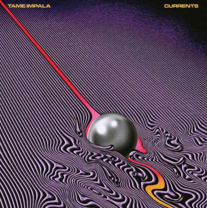 Tame Impala - Currents