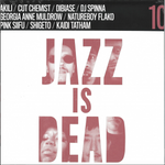 Adrian Younge & Ali Shaheed Muhammad - Remixes (Jazz Is Dead)