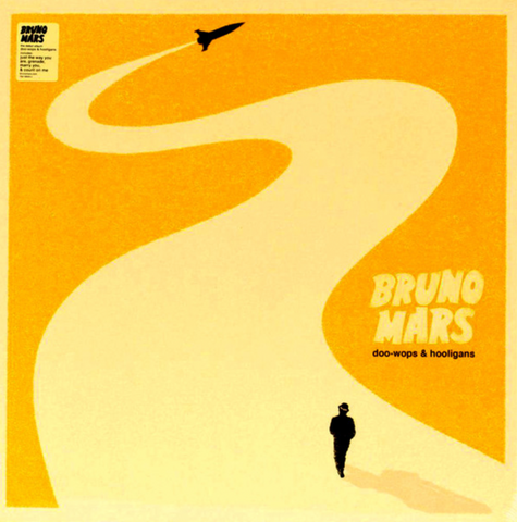 Bruno Mars - Doo-Woops Ang Hooligans