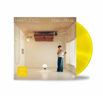 Harry Styles - Harry´s House (Limited Yellow Vinyl)